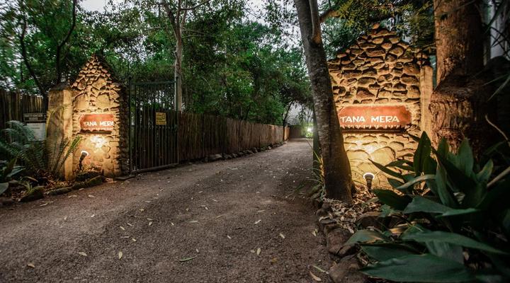 Tanamera Lodge