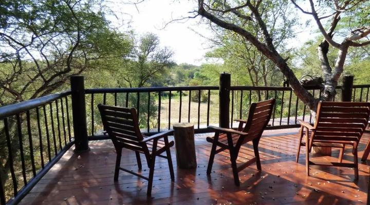 Masodini Private Game Lodge