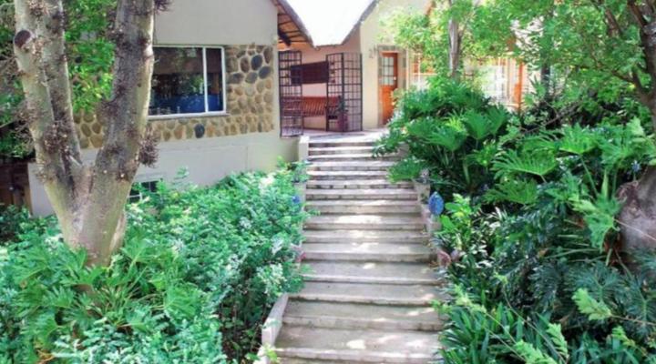 Blyde Mountain Country House