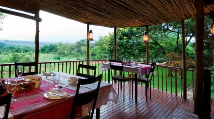 Blyde Mountain Country House