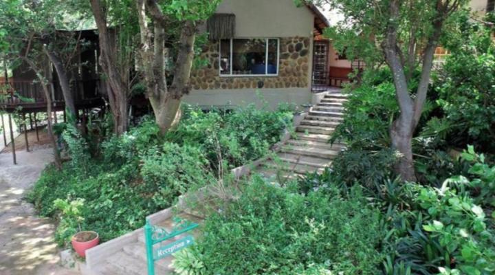 Blyde Mountain Country House