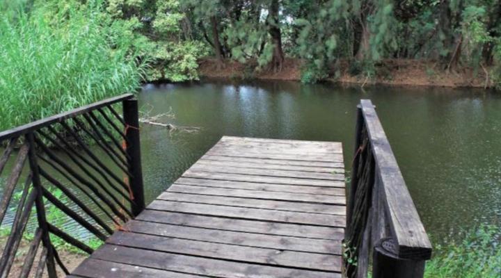 Blyde Mountain Country House