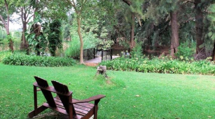 Blyde Mountain Country House