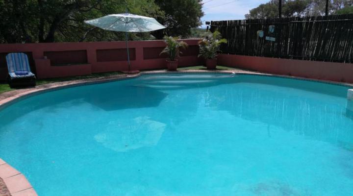 Blyde Mountain Country House