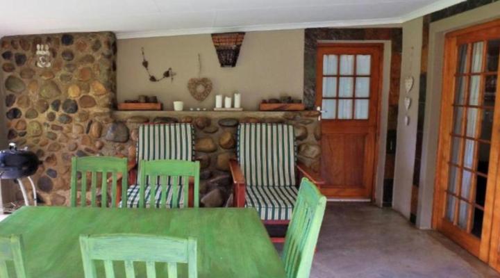 Blyde Mountain Country House