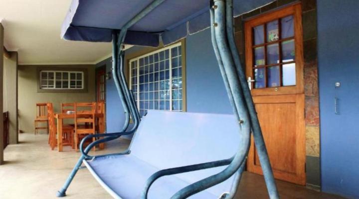 Blyde Mountain Country House