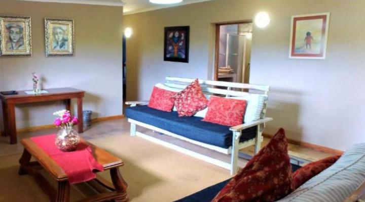 Blyde Mountain Country House