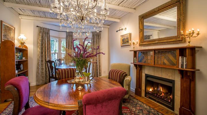 Batavia Boutique Hotel