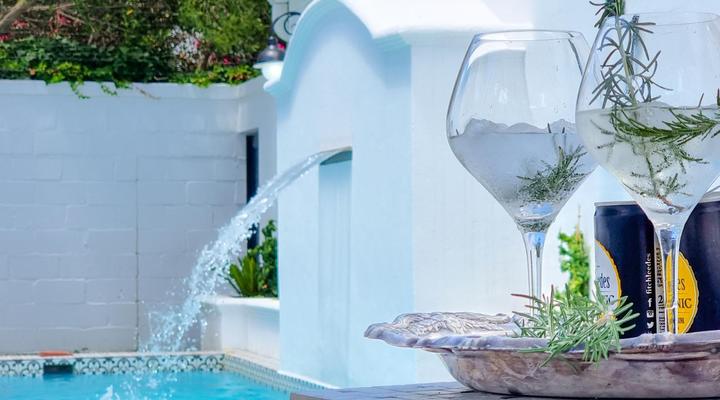 Batavia Boutique Hotel