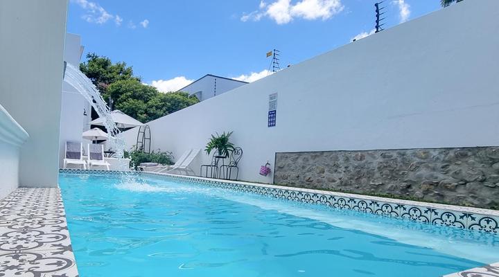 Batavia Boutique Hotel