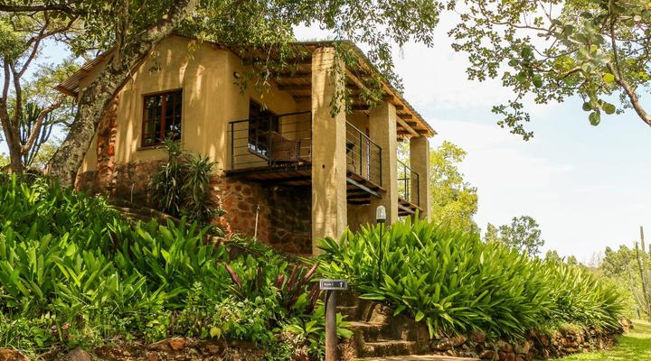 Böhm's Zeederberg Country House