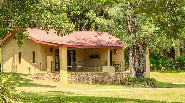 Böhm's Zeederberg Country House