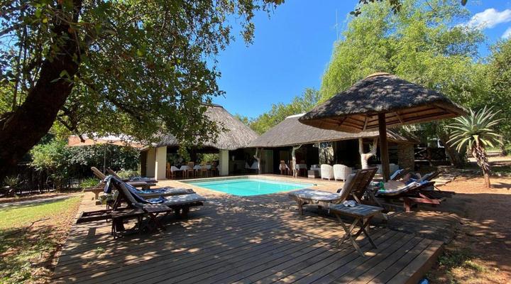 Royal Kruger Lodge
