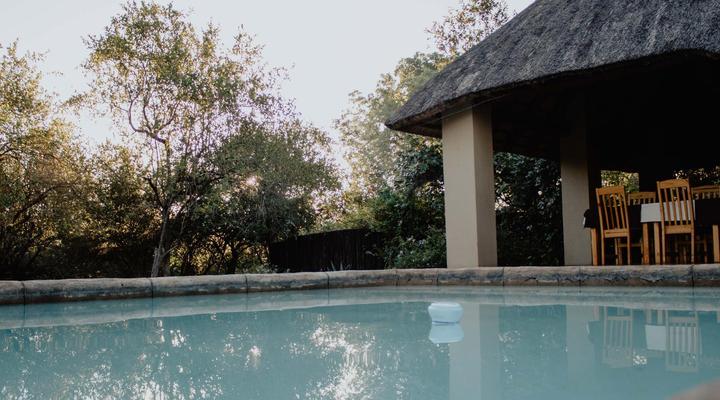 Royal Kruger Lodge