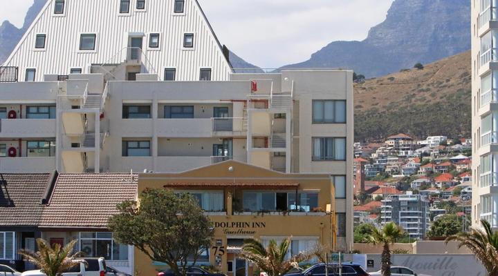 Dolphin Inn Guest House