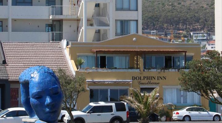 Dolphin Inn Guest House