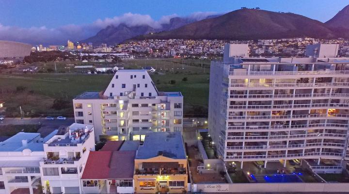 Dolphin Inn Guest House