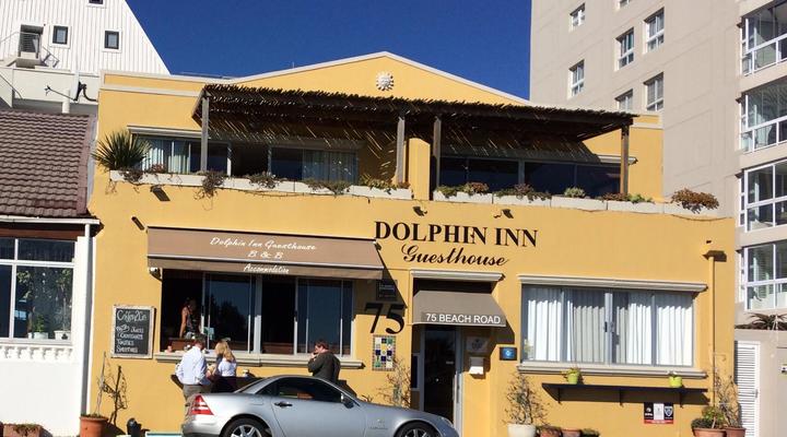 Dolphin Inn Guest House