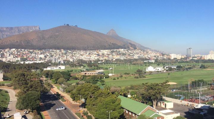 Dolphin Inn Guest House