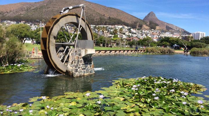 Dolphin Inn Guest House