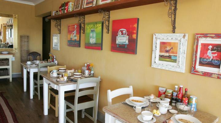 Dolphin Inn Guest House