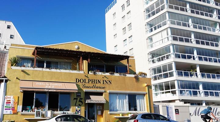 Dolphin Inn Guest House
