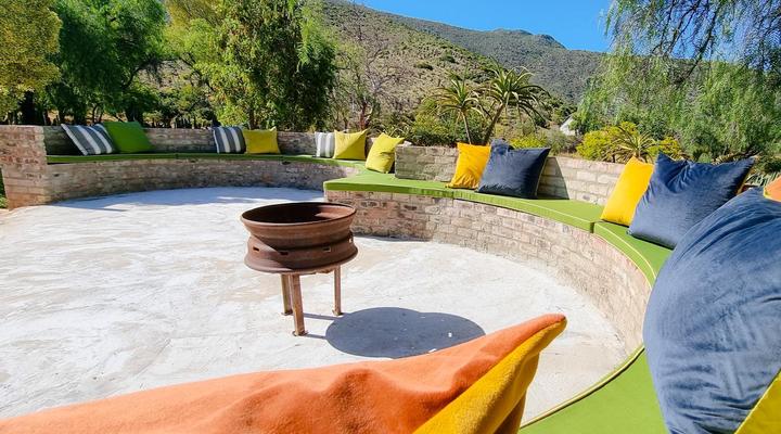 Berluda Farmhouse & Cottages