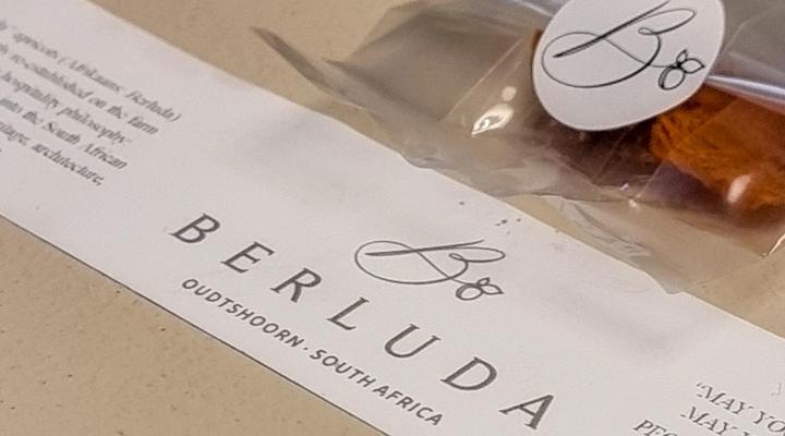 Berluda Farmhouse & Cottages