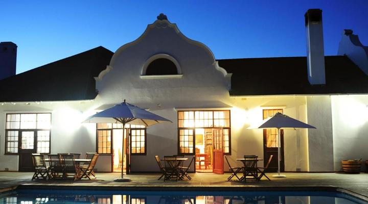 Excelsior Manor Guesthouse