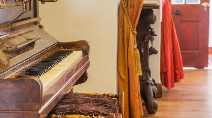 Excelsior Manor Guesthouse