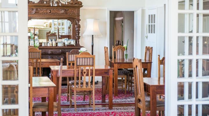 Excelsior Manor Guesthouse