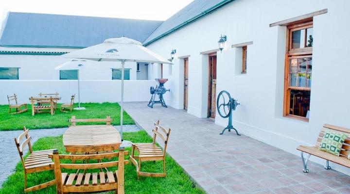 Excelsior Manor Guesthouse