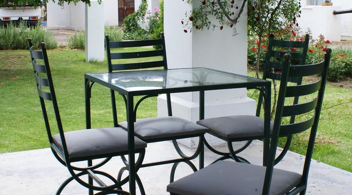 New Holme Nature Lodge