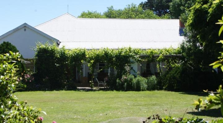 New Holme Nature Lodge