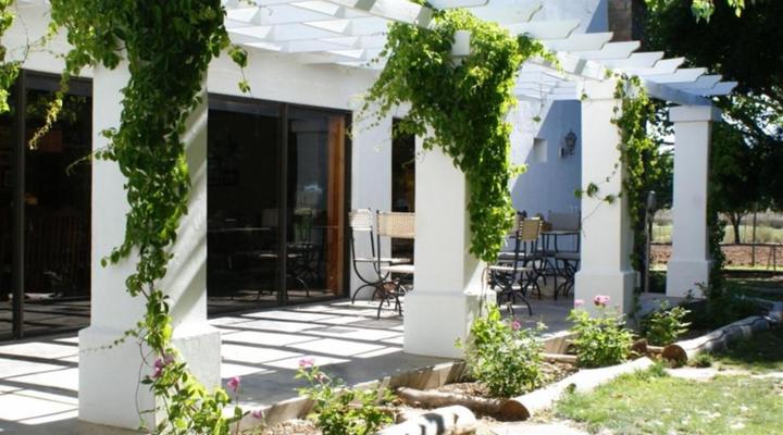 New Holme Nature Lodge