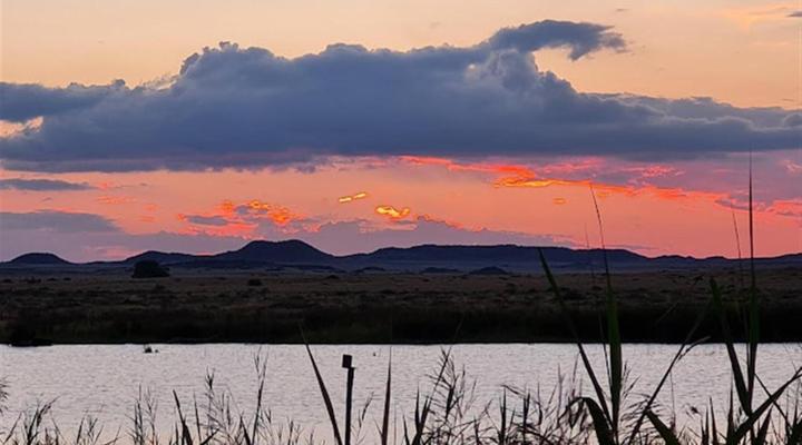 New Holme Nature Lodge