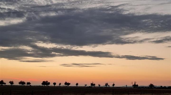 New Holme Nature Lodge