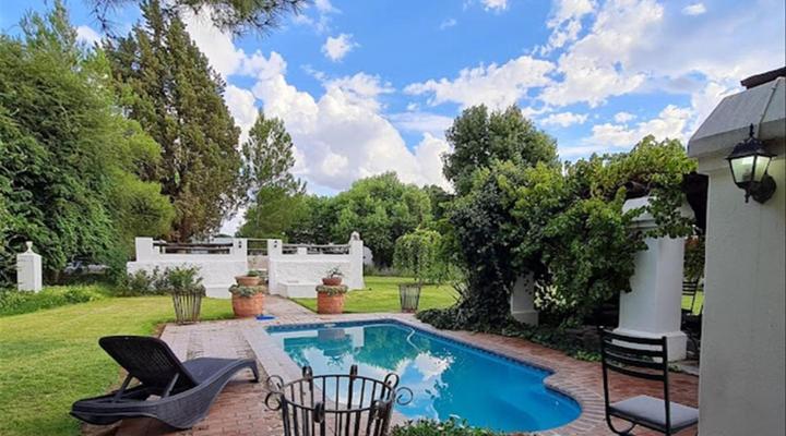 New Holme Nature Lodge