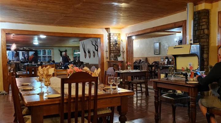 New Holme Nature Lodge