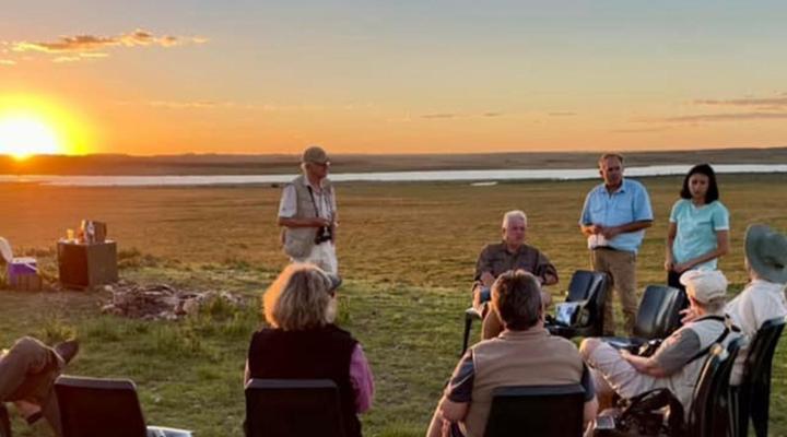 New Holme Nature Lodge