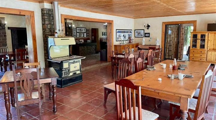 New Holme Nature Lodge