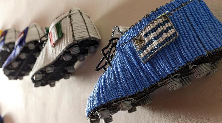 Rouge on Rose Boutique Hotel