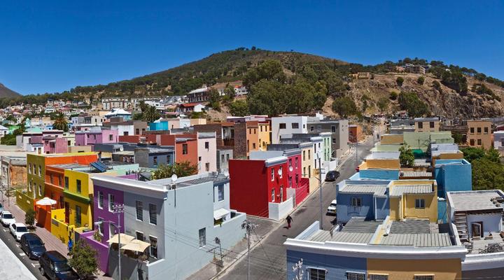 Rouge on Rose Boutique Hotel