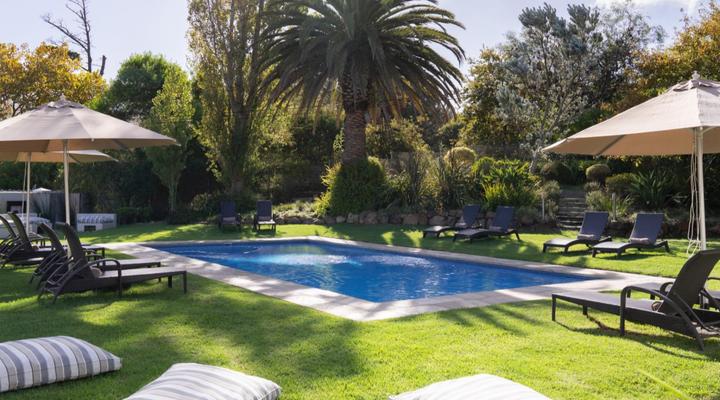 Nova Constantia Boutique Residence