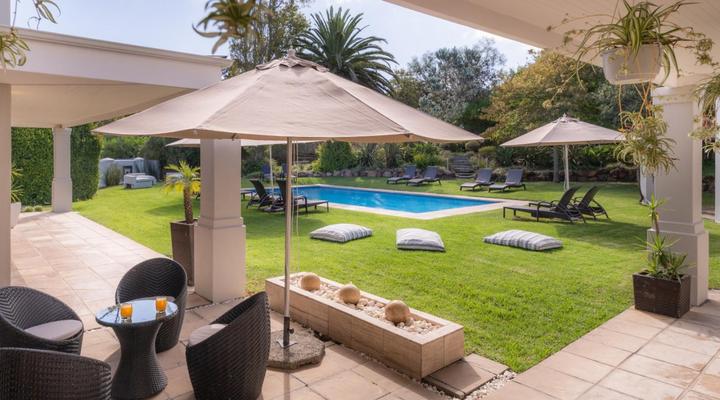 Nova Constantia Boutique Residence