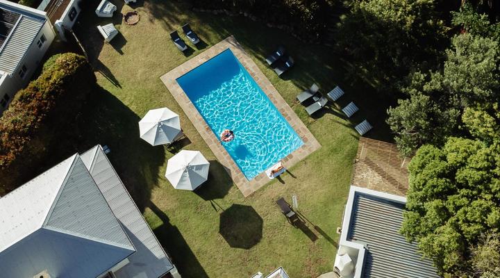 Nova Constantia Boutique Residence