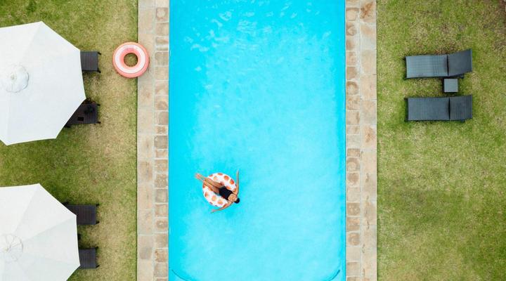 Nova Constantia Boutique Residence