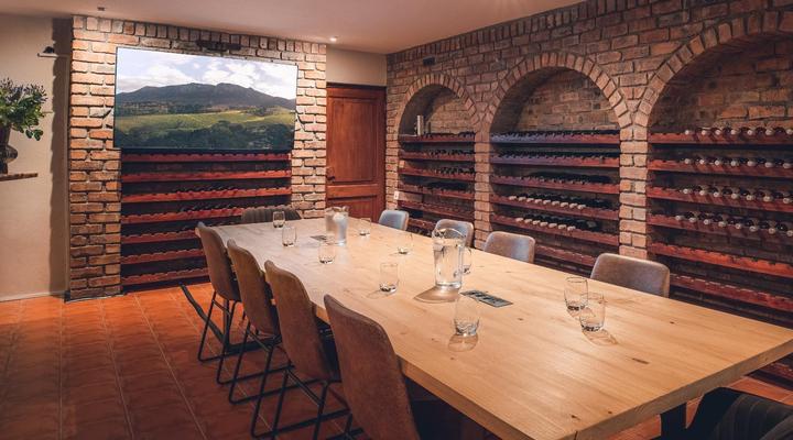 Nova Constantia Boutique Residence