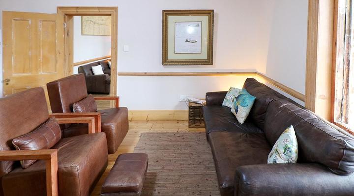 THE PLACE Muizenberg