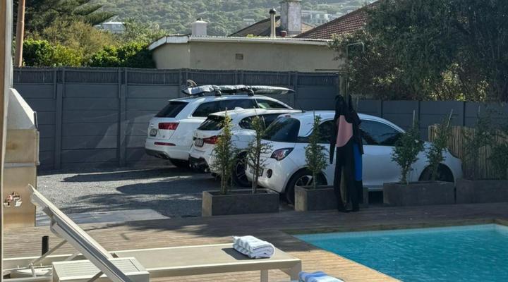 THE PLACE Muizenberg